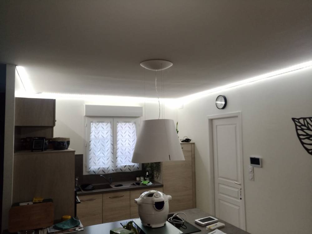 Pose de luminaires à Berigny (5)