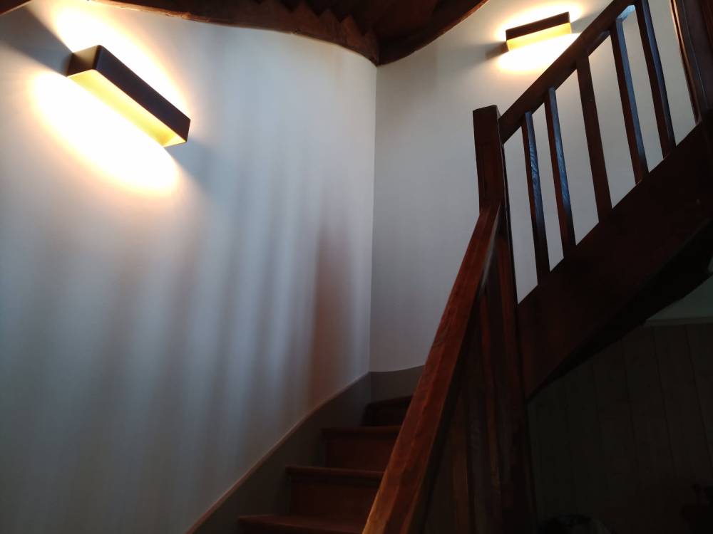 Pose de luminaires à Berigny (7)
