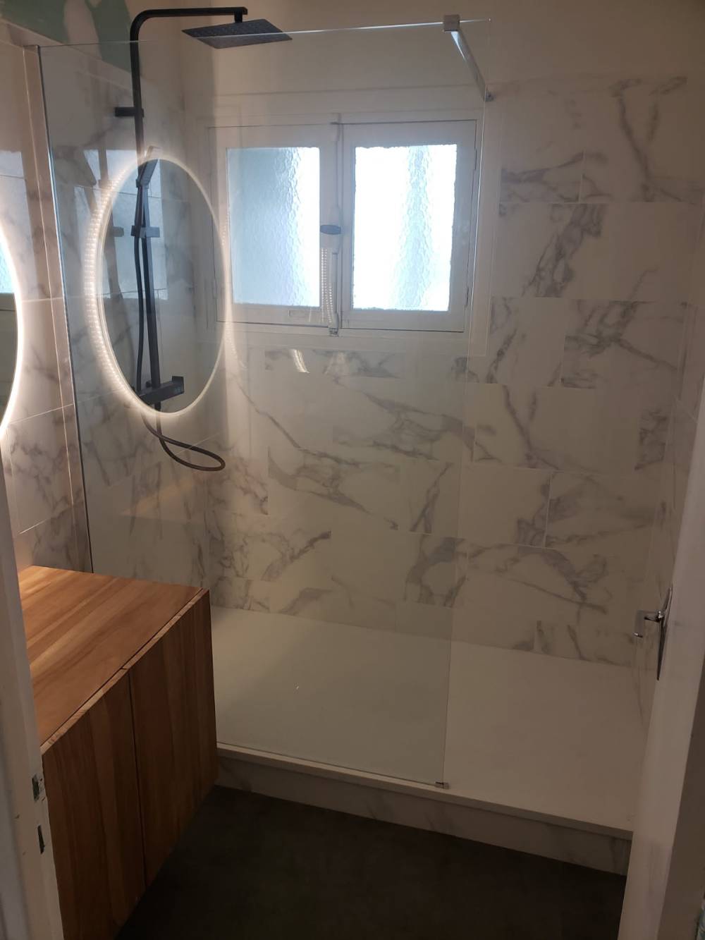 Création de la salle de bain à Berigny (3)