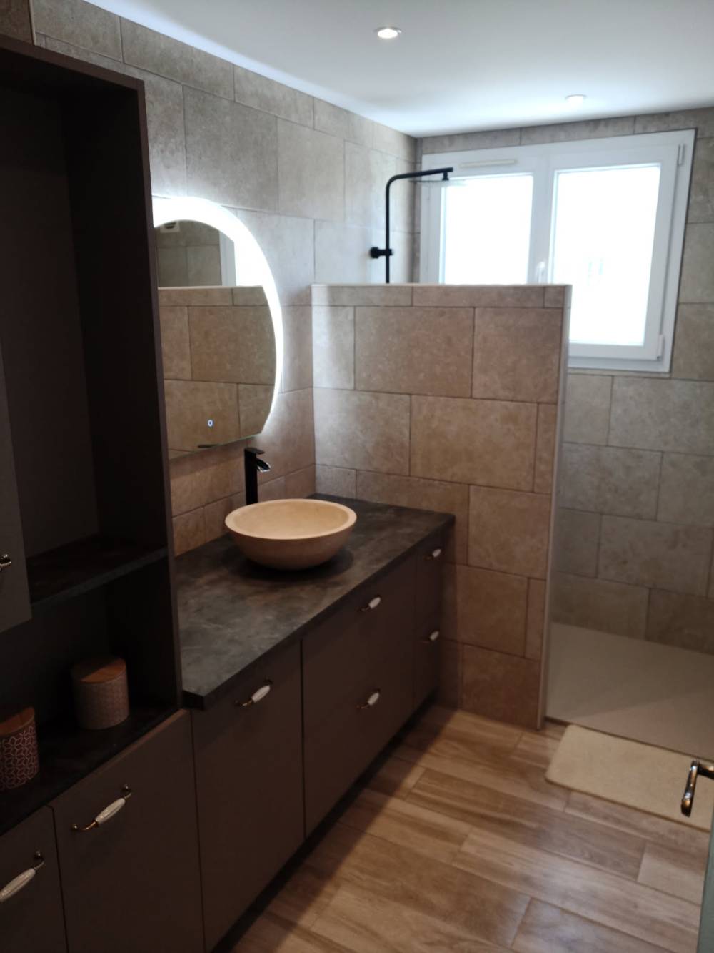 Création de la salle de bain à Berigny (4)