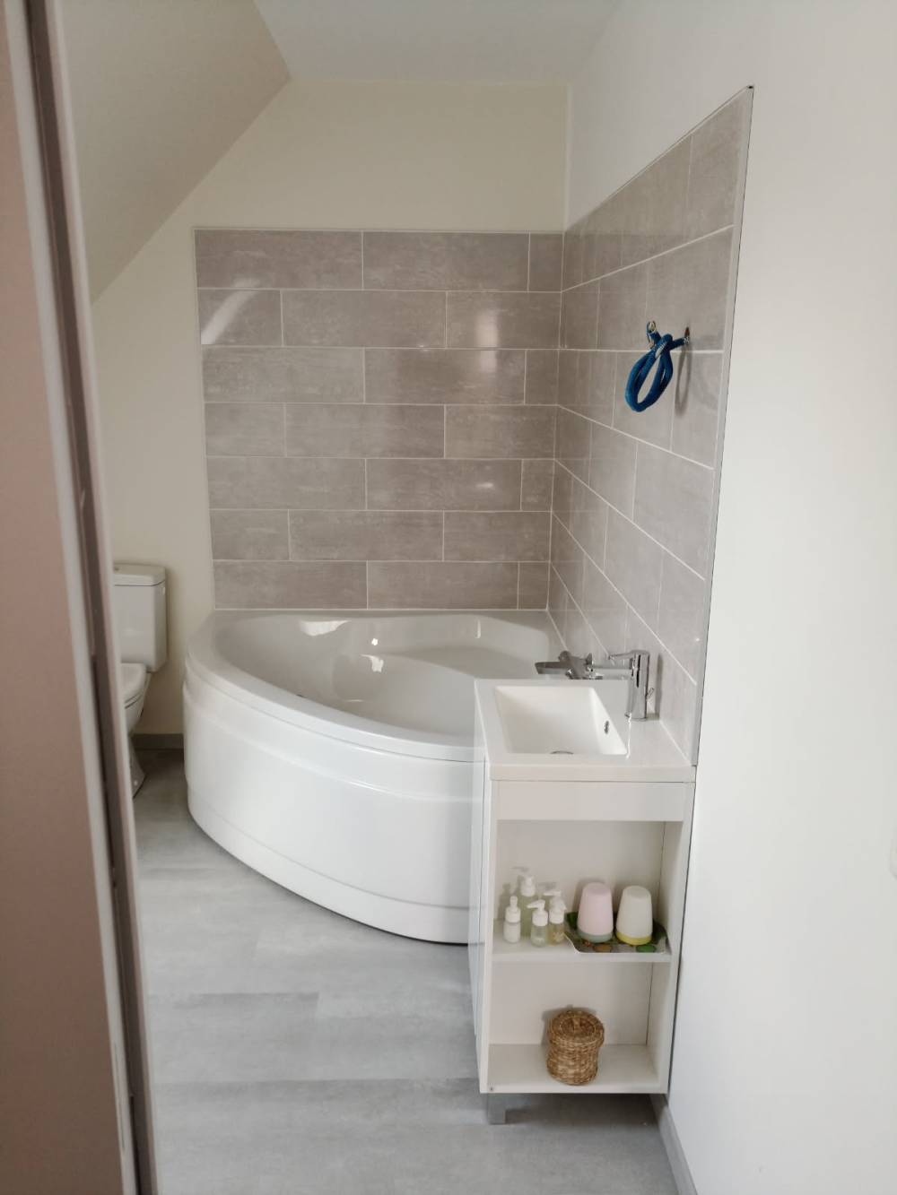 Création de la salle de bain à Berigny (5)