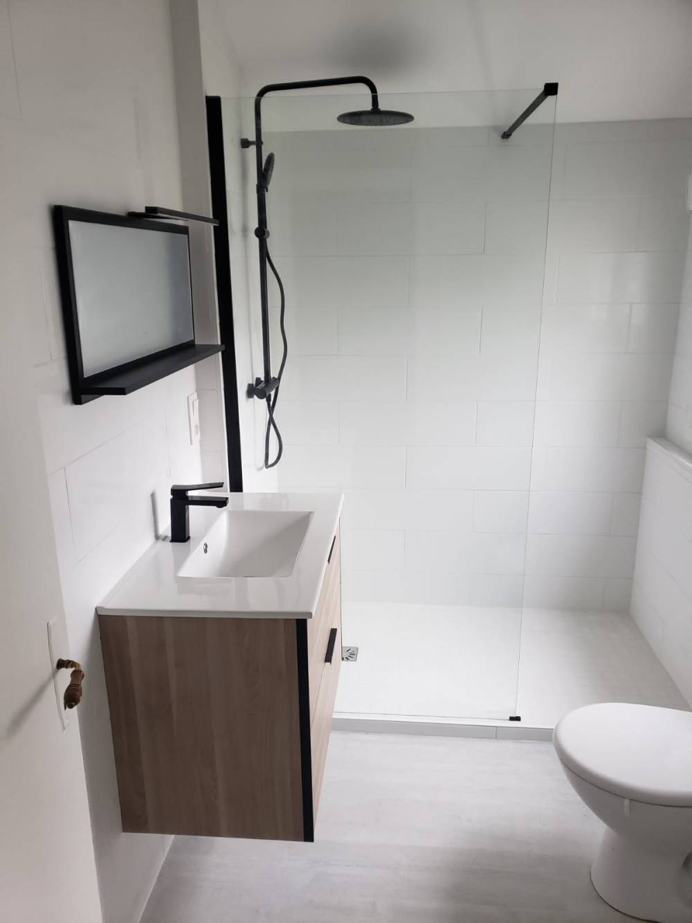 Création de la salle de bain à Berigny (6)