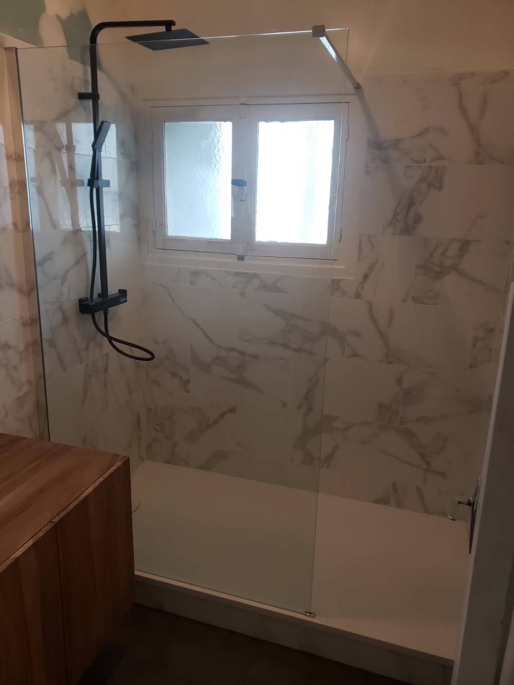 Création de la salle de bain à Berigny (7)