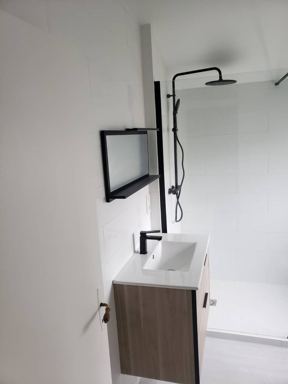 Création de la salle de bain à Berigny (9)